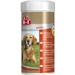 8in1 Multi Vitamin Senior 70 tbl – Zboží Mobilmania