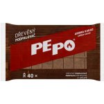 PE-PO krabička 40 ks – Zboží Dáma