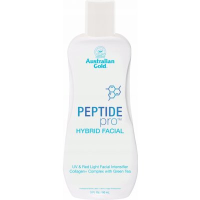 Australian Gold Peptide Pro Hybrid Facial Urychlovač obličeje 90 ml – Zboží Dáma