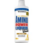 Weider Amino Power Liquid 1000 ml – Zbozi.Blesk.cz