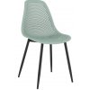Jídelní židle Kondela Tegra Typ 2 zelená