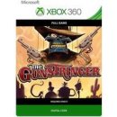 The Gunstringer