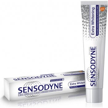 Sensodyne Whitening 75 ml