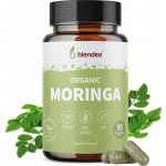 Blendea Organic Moringa 90 kapslí – Hledejceny.cz