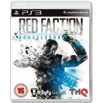 Red Faction Armageddon – Zboží Dáma