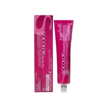 Matrix SoColor Beauty oxidační barva na vlasy 4M 90 ml