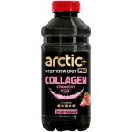 Arctic+ Vitamin Water PRO Collagen 500 ml – Hledejceny.cz