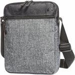 Halfar Elegance Dokladovka HF4026 Black – Hledejceny.cz