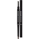 Makeup Revolution Power Brow Pencil tužka na obočí Granite 0,3 g