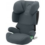 Cybex Solution X i-Fix 2024 Cobblestone Grey – Zbozi.Blesk.cz