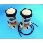 ASTRALPOOL dávkovač tabletového chloru hadičkový – Zbozi.Blesk.cz