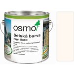 Osmo 2101 Selská barva 0,75 l Bílá – HobbyKompas.cz
