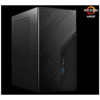 ASRock DESKMINI X300/B/BB/BOX – Zboží Mobilmania