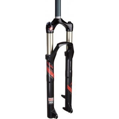 RockShox Reba Race Disc Puslock