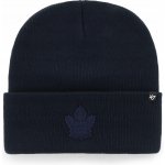 47 Brand Pánská Toronto Maple Leafs NHL Haymaker ’47 CUFF KNIT Navy – Hledejceny.cz