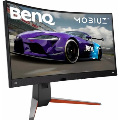 BenQ EX3410R – Zboží Živě