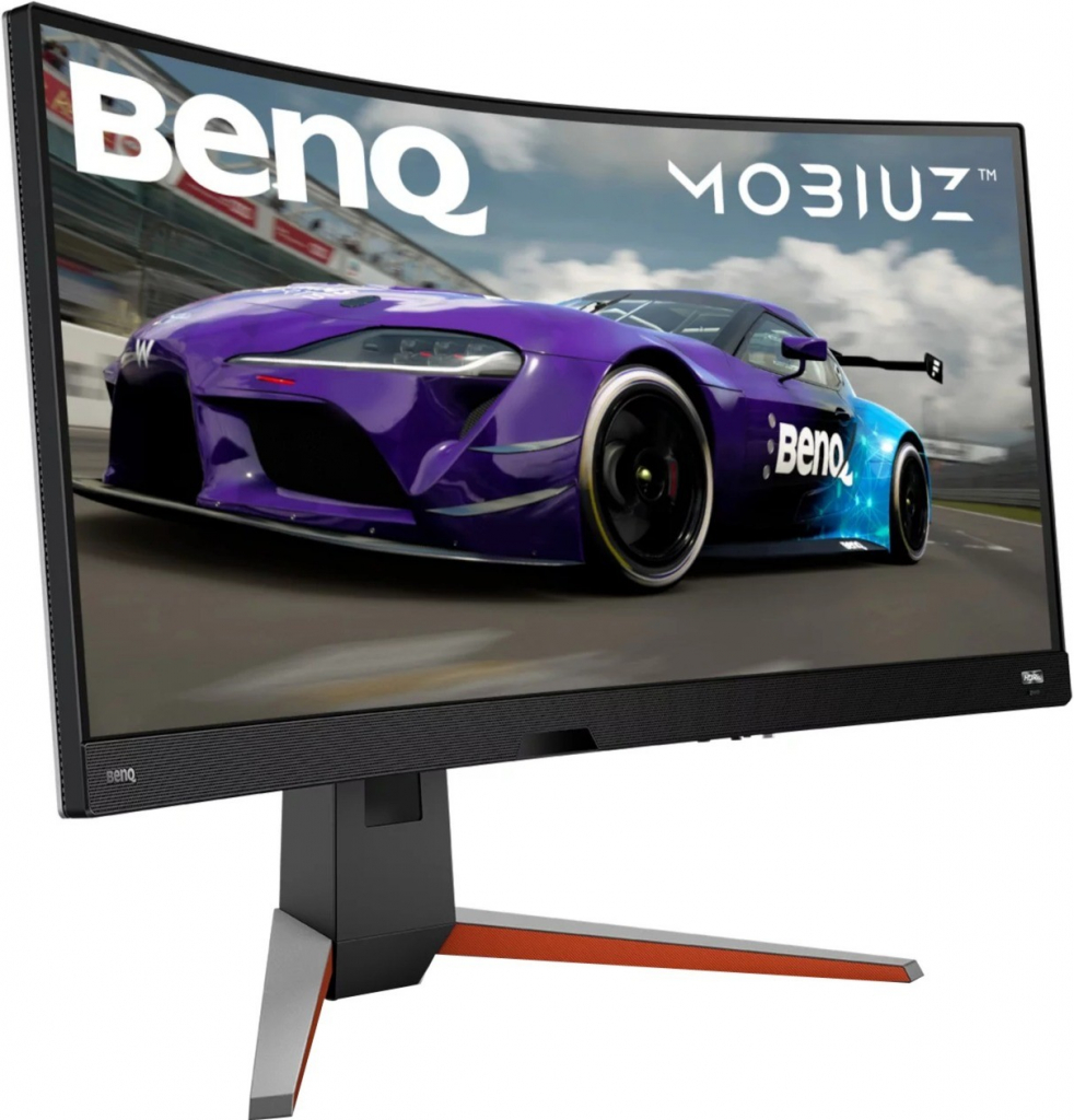 BenQ EX3410R