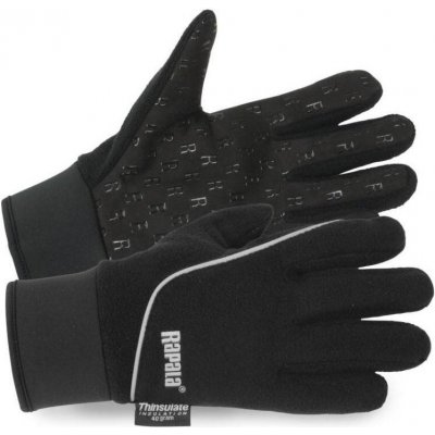 Rapala Strech Gloves – Zboží Mobilmania