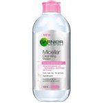 Garnier Skin Naturals 3v1 micelární voda pro citlivou plet 200 ml – Hledejceny.cz