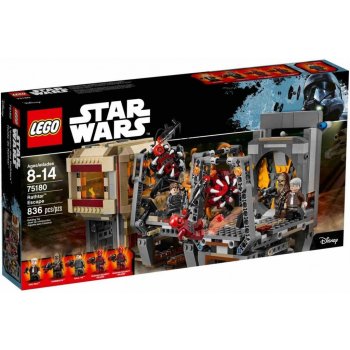 LEGO® Star Wars™ 75180 Rathtaruv utek