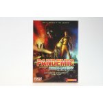 Mindok Pandemic Nové hrozby – Sleviste.cz