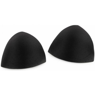 Výztuž do plavek s push-up efektem s perforací velikost M - černá – Zboží Mobilmania