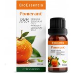 Vegan éterický olej Pomeranč 10 ml – Hledejceny.cz