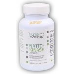 EdenPharma Nattokinase 2000 FU 60 kapslí – Hledejceny.cz