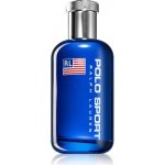 Ralph Lauren Polo Sport toaletní voda pánská 125 ml – Zbozi.Blesk.cz