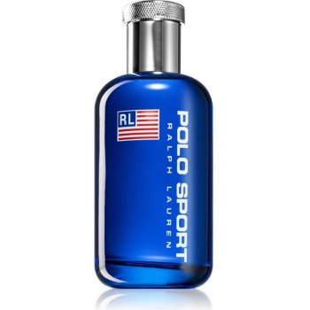 Ralph Lauren Polo Sport toaletní voda pánská 125 ml