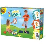 SES Creative Animal yoga – Hledejceny.cz