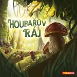 Mindok Houbařův ráj – Zboží Dáma