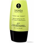 Shunga Hold Me Tight Organic Vaginal Tightening Gel 30 ml – Zboží Dáma