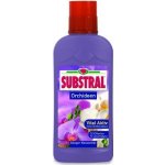 Substral tekuté hnojivo pro orchideje 250 ml – Zbozi.Blesk.cz