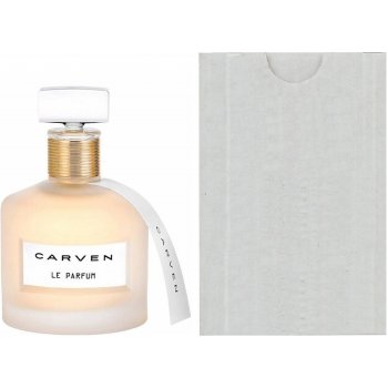 Carven Le Parfum parfémovaná voda dámská 100 ml tester