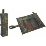 Brandit Textil Brandit Foldable Seat woodland - UNI – Hledejceny.cz