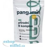 Pangamin přírodní B komplex tablet 120 – Hledejceny.cz