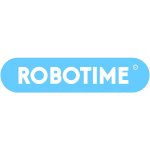 Robotime Rokr Svítící 3D dřevěné puzzle Hrací skříňka: Parašutistická výsadková věž 184 ks – Zboží Dáma