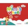 Mimi´s Wheel 2 Teacher´s Book Plus with Navio App