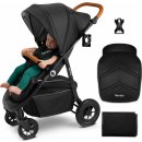 Lionelo Sport Natt black onyx 2023