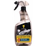 Coyote Čistič skel a plastů 650 ml