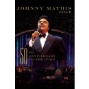 Mathis, Johnny - Gold - 50th Anniversary
