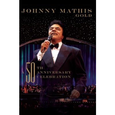 Mathis, Johnny - Gold - 50th Anniversary