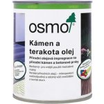 Osmo 620 olej na kámen a terakotu 2,5 l Bezbarvý – Sleviste.cz