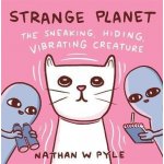 Strange Planet - Nathan W. Pyle – Hledejceny.cz