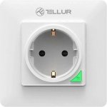 Tellur WiFi Smart Wall Plug – Hledejceny.cz