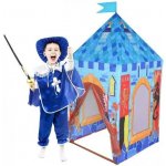 Iplay stan hrad pro malé rytíře 75 x 75 x 160 cm – Sleviste.cz