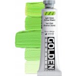 Golden Artist Colors Heavy Body akrylová barva light green 59 ml – Hledejceny.cz