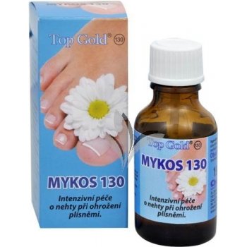 Top Gold Mykos 130 20 ml