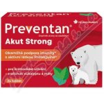 Preventan Akut Strong 24 tablet – Zboží Dáma Preventan Akut Strong 24 tablet – Zboží Dáma